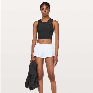 Lululemon Laser Speed Train Tank 4